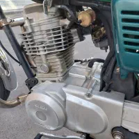هندا ۱۲۵ / سالم و تمیز / عکس ها گویا هست|موتورسیکلت|تهران, تختی|دیوار