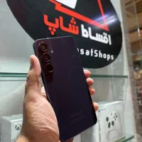 سامسونگ A55 با حافظه ۲۵۶ و رام ۸ در اقساط شاپ