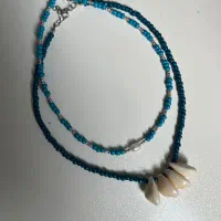 گردبند صدفی