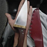 چاقو نوک سوزنی کنس