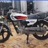 سنین ۲۰۰ سی سی مدل ۴۰۳