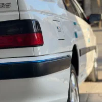 پژو پارس مدل ۴۰۱سفارشی|خودرو سواری و وانت|همدان, |دیوار