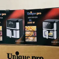 سرخ کن بدون روغن