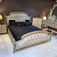 سرویس خواب احمدی|تخت و سرویس خواب|تهران, بوستان چیتگر|دیوار