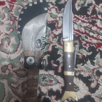 دوعدد چاقو جیبی