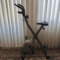 دوچرخه ثابت باشگاهی