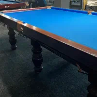 میز بیلیارد|ورزش‌های توپی|سمیرم, |دیوار