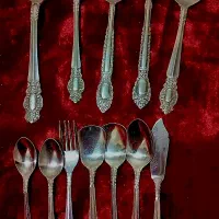 ملاقه زمان پهلوی قدیمی ژاپنی|ظروف سرو و پذیرایی|تهران, والفجر|دیوار