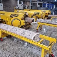 قالیشویی الوند قالی شویی سرویس رایگان سراسر اهواز|خدمات نظافت|اهواز, پادادشهر|دیوار