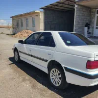 پژو tu5|خودرو سواری و وانت|مشگین شهر, |دیوار
