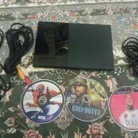 پلی استیشن 2 اصلی