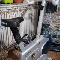 دوچرخه ثابت بابهترین مارک