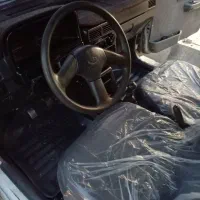 پراید تمام رنگ|خودرو سواری و وانت|بیرجند, |دیوار