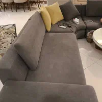 مبل راحتی برند بافی