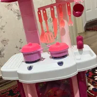 اسباب بازی آشپزخانه