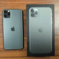 آیفون ۱۱ پرومکس