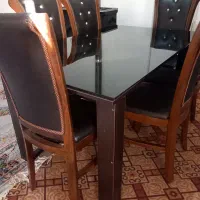 میزغذاخوری