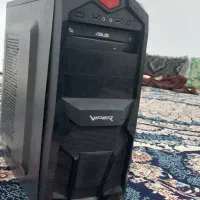 کیس خانگی گیمینگ cori5 نسل 6 رم 8