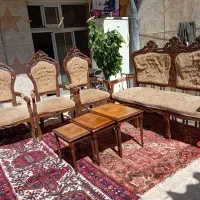 مبل میز