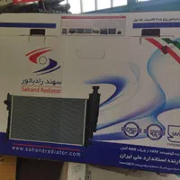 رادیاتور سازی امیر آماده خدمات به شما
