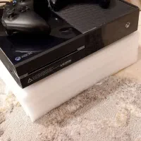 فروش Xbox one|کنسول، بازی ویدئویی و آنلاین|گرگان, |دیوار
