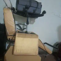 مقداری لوازآریشگاه
