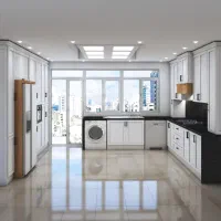 145متر-3خواب-نوساز-کلیدنخورده