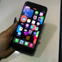 iphone 7 plus 128 LL/A|موبایل|ارومیه, |دیوار