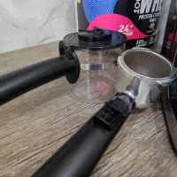 اسپرسوساز TEKNO. تکنو|سماور، چایساز، قهوهساز|تهران, پونک|دیوار