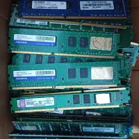 ۹۰ عدد رم ۲ گیگ ddr3