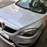 برلیانس کراس فول۱۶۵۰مشابه خشک،۲۲ هزار کار(معاوضه)