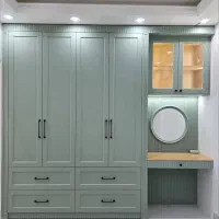 کابینت کمددیواری