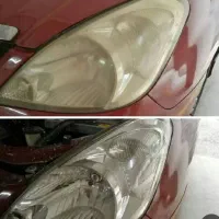 سپر سازی و صافکاری اطمینان|خدمات موتور و ماشین|قم, وادی السلام|دیوار