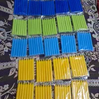 شمع قلمی|صنایع دستی و سایر لوازم تزئینی|اهواز, پردیس|دیوار