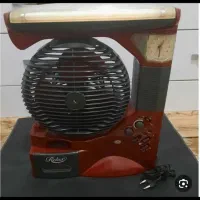 چراغ اضطراری نوستالژی