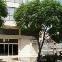 اجاره دو واحداداری۸۰و۷۰ خ ۷۵متری عماریاسر