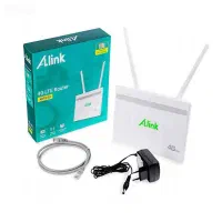 مودم بیسیم سیمکارتی ALink مدل  MR920-PLUS