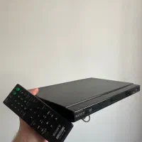 دستگاه خیلی کم کار کردDVD