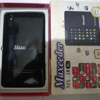 گوشی دکمه ای لمسی تبلت سالم