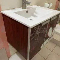 روشویی بدون شیر|لوازم سرویس بهداشتی|تبریز, |دیوار