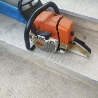 موتور اشتیلMS381