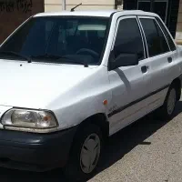 ۸۹دوگانه شاسی سالم