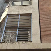 نرده استیل و حفاظ استیل اقتصادی در تهران