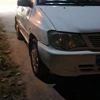 پراید ۱۳۲ فول|خودرو سواری و وانت|رشت, حومه رشت|دیوار