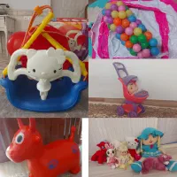 اسباب بازی