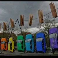 نیرو و کارگر کارواش تسویه شب به شب