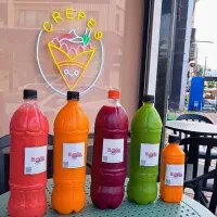 همکار در ابمیوه بستنی  نیازمندیم