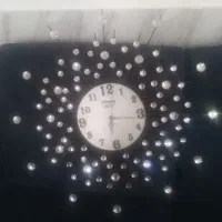 ساعت دیواری