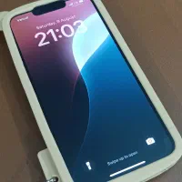 اپل iPhone 13 نرمال ch