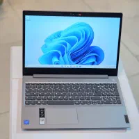 لپتاپ لنوو اسلیم IP 1 رم 4 گیگ ssd 256|رایانه همراه|شیراز, ملاصدرا|دیوار